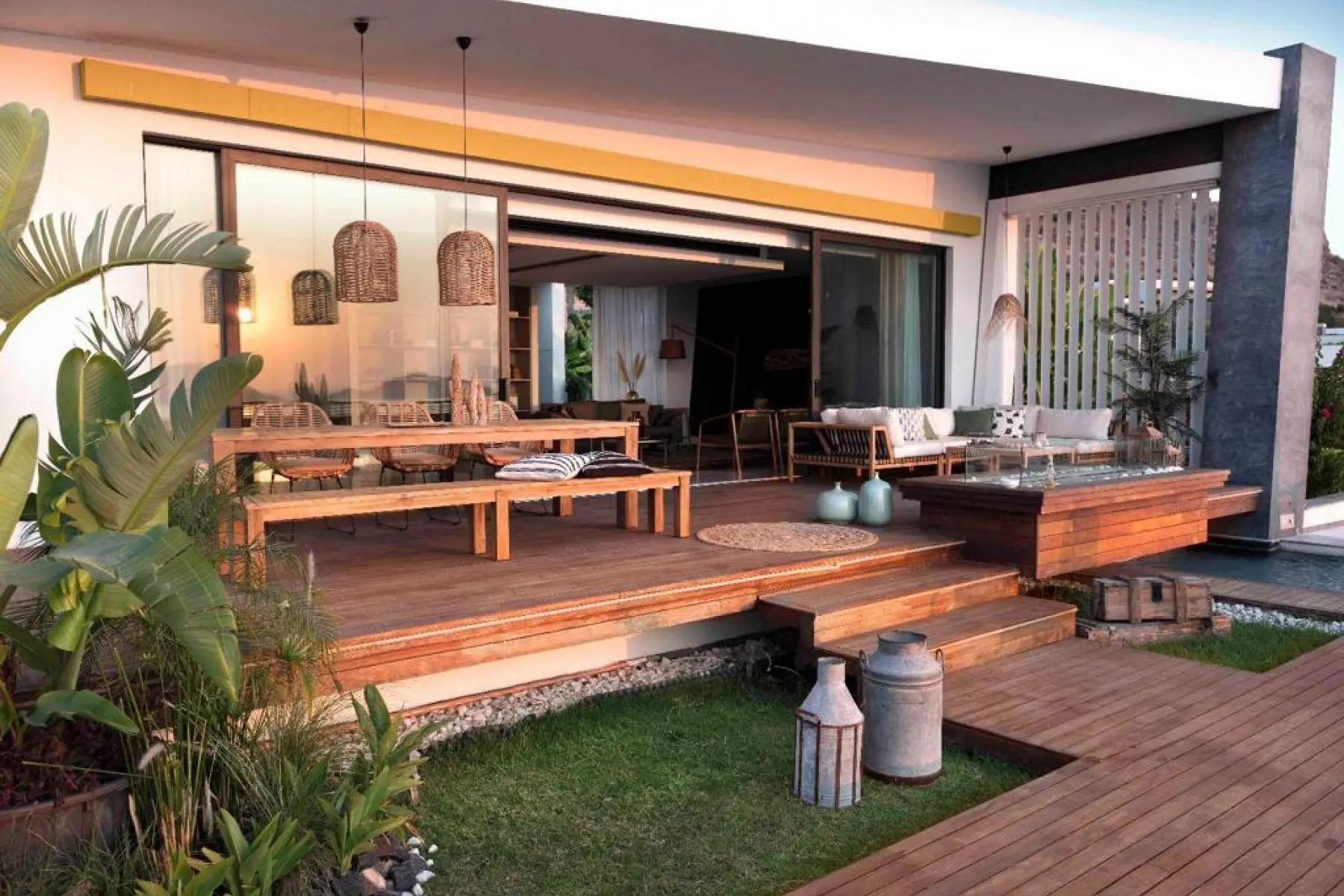 Bodrum Turgutreis 6 Rooms Sea View Villa Aegean